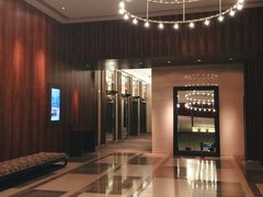 -香港尖沙咀凯悦酒店