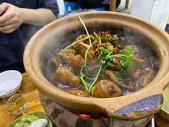 -雄伟美食(高沙中街店)