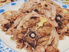 -宁夏国强手抓羊肉·清真菜(未央路凤三店)