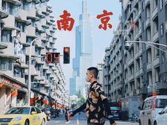 -紫峰大厦