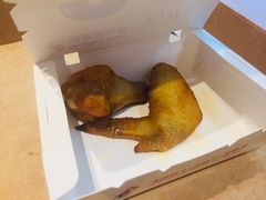 鸡翅-达美乐比萨(凤凰东街店)