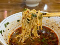 -塞拉宫兰州牛肉面