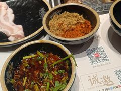 -非烤勿扰韩料自助烤肉(松山湖万科店)