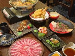 -鸟鹏烧鸟居酒屋(昌岗店)