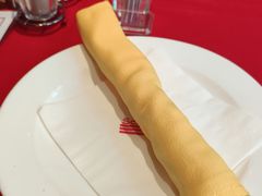 -申德勒加油站餐厅(三里屯北小街店)