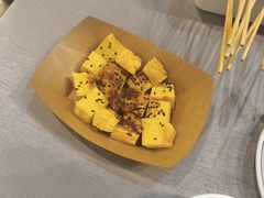 -严三毛口味虾·小严同学的店(曙光路直营店)