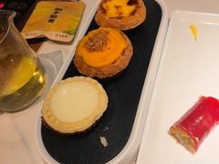 -禄运茶居·手工点心(猎德店)