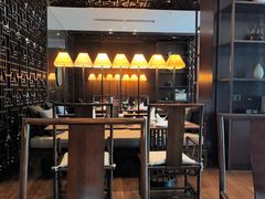 -蛇口希尔顿南海酒店·随轩中餐厅·粤菜