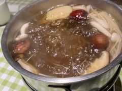 -番食园鲜食火锅(高新店)