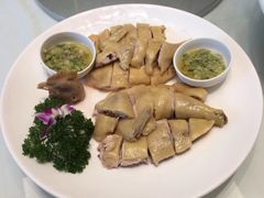 -御彩酒家(东风东路店)