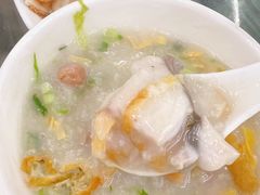 艇仔粥-穗银肠粉店(东川路店)
