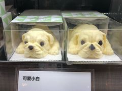 -仟吉·ART FARM主题店(菱角湖万达店)