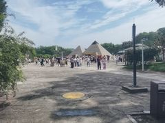 -北京世界公园