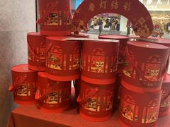 -詹记桃酥(百盛店)