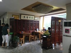 大堂-淳澄水盆羊肉