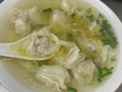 -巧手馄饨(箍桶巷店)