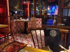 -江边城外烤全鱼(方庄时代购物中心店)