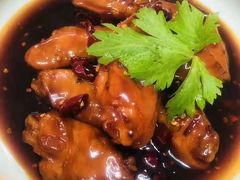 -佳佳麻辣烧菜馆
