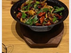 -峨嵋小镇·川菜(勒泰中心店)