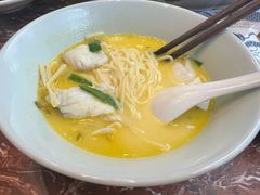 -钱塘花园·宁波菜