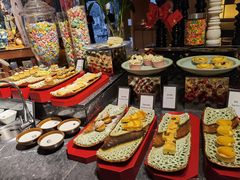-西安高新希尔顿酒店·咖啡露台西餐厅
