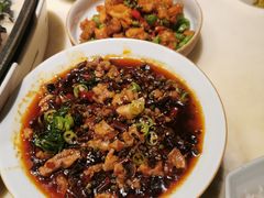 -锦府盐帮·侯宅(五棵松万达店)