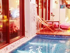 -天空花园餐吧·生日·团建(南山店)