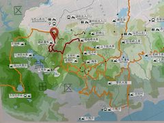 -马峦山郊野公园