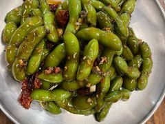 -破店肥哈·东北烧烤·夜宵(南山保利店)