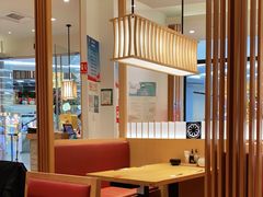 大堂-胜博殿日式炸猪排(西红门店)