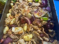 -老东镇啤酒屋海鲜加工·蒸汽海鲜·海鲜烧烤(台东店)