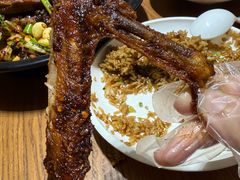 -掌上鲜(南顺城街店)