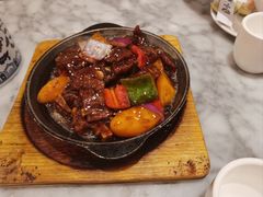 -小菜园新徽菜(宜兴八佰伴店)