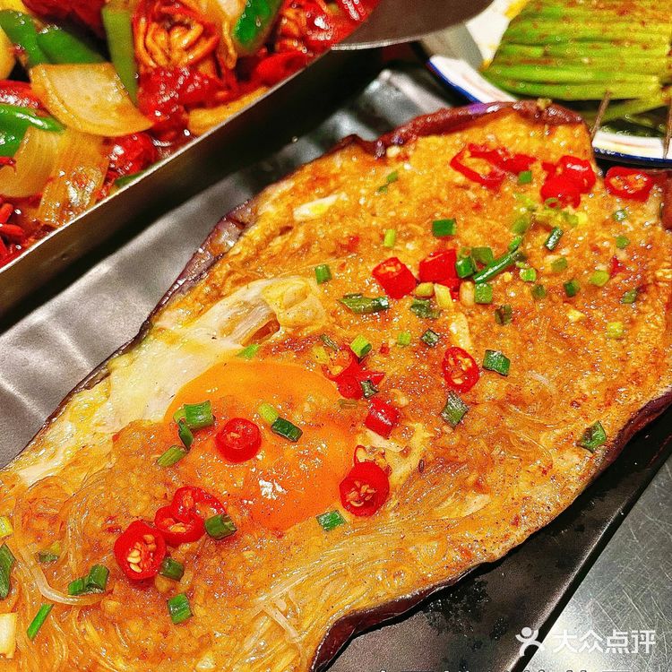 江门烧烤界天花板 | 醉东北烧烤安排‼️