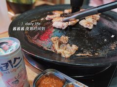 -蛋丁家·韩国锅盖烤肉(江阴万达店)