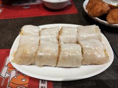 -点点心点心专门店(旺角店)
