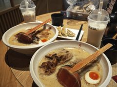 -味千拉面(航洋国际购物中心)