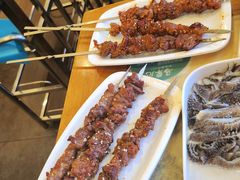 -牛街·马辈儿涮肉(陶然亭店)