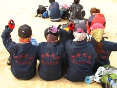 -渤海大学(松山校区)