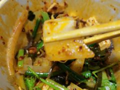 -萝鸡思味秘制泡菜(万家丽店)