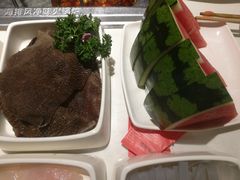 -海底捞火锅(大学路新象城店)