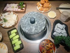 -蘑界·野生菌火锅(深业上城店)