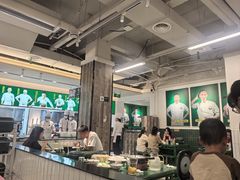 -费大厨辣椒炒肉(太平老街店)