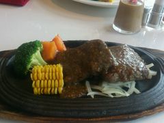 -爱丽丝牛排西餐厅(光谷步行街店)