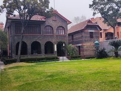 -上海孙中山故居纪念馆