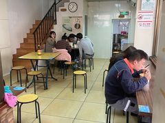 大堂-乌糖沙茶面(民族路店)