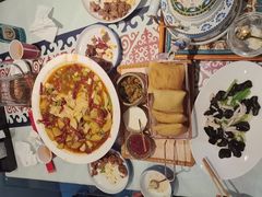 -顺明新疆风味餐厅(五一路店)
