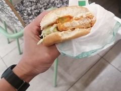-麦当劳(台山万达店)