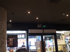 -星巴克(上海南站店)