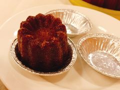 -长江国际酒店-中餐厅